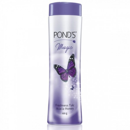 PONDS MAGIC POWDER-100GM